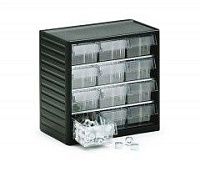 Кассетница с ячейками Treston 294-3