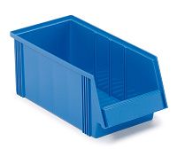 Навесные штабелируемые ячейки Treston 1940-6