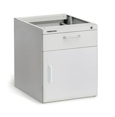 Тумба антистатическая Treston LMC04D ESD