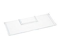 Поперечные перегородки для цветных ячеек Treston D-20