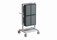 Тележка BT Treston BT-550B ESD