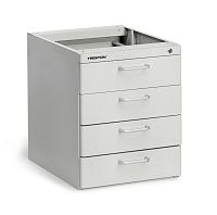 Тумба антистатическая Treston LMC04 ESD