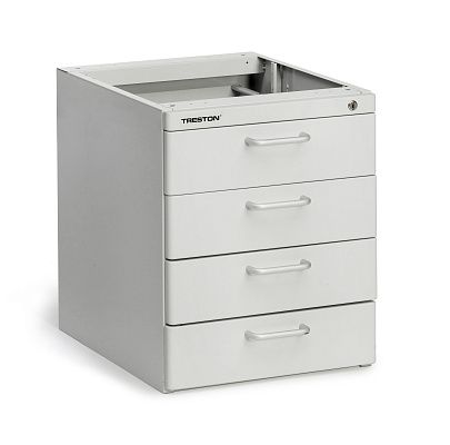 Тумба антистатическая Treston LMC04 ESD