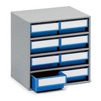 Кассетница с ячейками Treston 0830-5