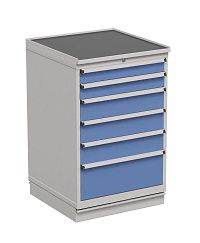 Тумба с выдвижными ящиками 70-110-1 Treston 61307001H