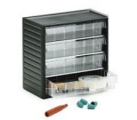 Кассетница с ячейками Treston 296-3