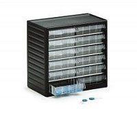 Кассетница с ячейками Treston 292-3