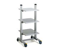 Тележка антистатическая Treston WTR140 ESD