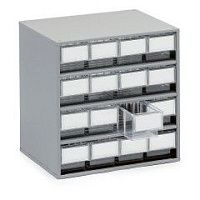 Кассетница с ячейками Treston 1630-6