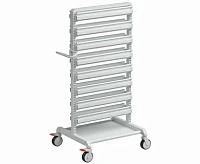Тележка BT Treston BT-170B ESD