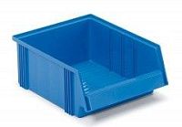 Навесные штабелируемые ячейки Treston 3040-6