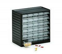 Кассетница с ячейками Treston 290-3