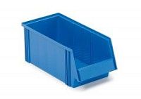 Навесные штабелируемые ячейки Treston 1940-1