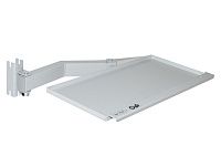 Поворотная полка антистатическая Treston AKV400 ESD