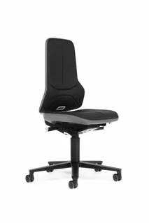 Рабочий стул Neon Treston C50BL-G ESD Рабочий стул Neon Treston C50BL-G ESD