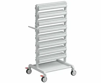 Тележка BT Treston BT-170B ESD
