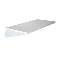 Боковая панель для столов TP/TPH Treston TP704ST