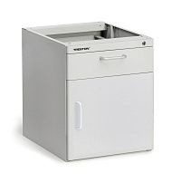 Тумба антистатическая Treston LMC04D ESD