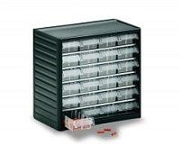 Кассетница с ячейками Treston 291-3