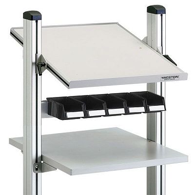 Дополнительная полка антистатическая Treston TS605 ESD