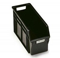 Навесные штабелируемые антистатические ячейки Treston 1949-4ESD