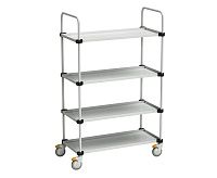 Тележка антистатическая Treston RRT ESD