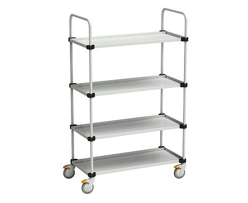 Тележка антистатическая Treston RRT ESD