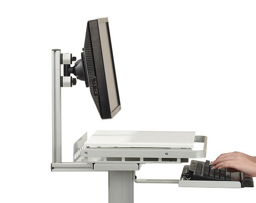 Поворотный кронштейн Treston MS