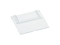 Поперечные перегородки для цветных ячеек Treston D-10