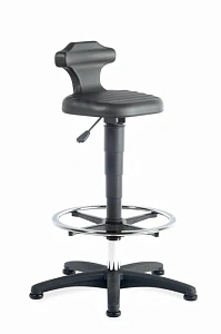 Стул для работы стоя Flex Treston C19PU