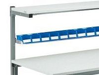 Металлическая полка Treston TH120