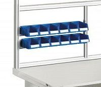 Кронштейн для ячеек Treston BP100