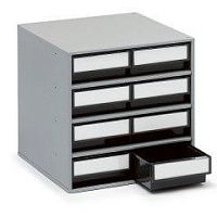 Кассетница с ячейками Treston 0840-3