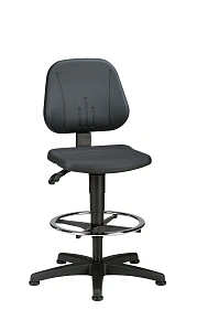 Рабочий стул Ergo Treston C25PU