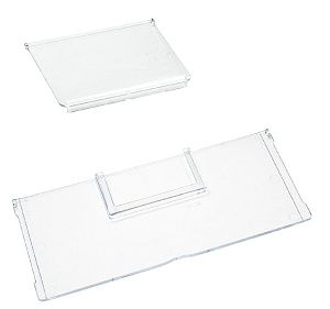 Перегородки для кассетниц