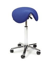 Стул-седло Treston SADDLE B