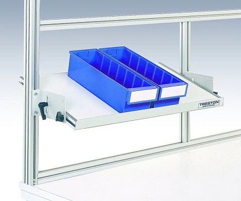 Регулируемая полка антистатическая Treston ASH70 ESD