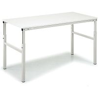 Угловая приставка для антистатического монтажного стола Treston TP710K ESD