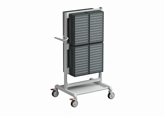Тележка BT Treston BT-550B ESD