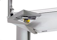 Полка антистатическая для клавиатуры Treston WKA ESD