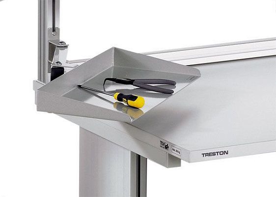 Полка антистатическая для клавиатуры Treston WKA ESD