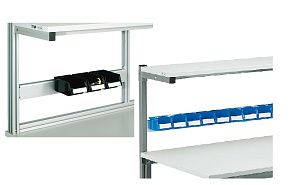 Кронштейны для ячеек