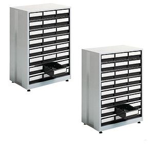 Кассетницы