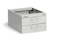 Тумба антистатическая Treston LMC02 ESD