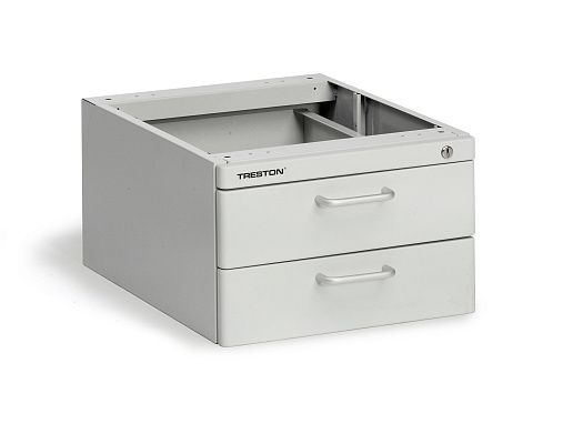 Тумба антистатическая Treston LMC02 ESD