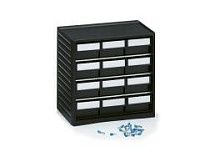 Кассетница с ячейками Treston 294-4ESD