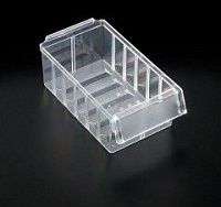 Ячейки прозрачные малых размеров Treston L-04