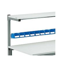 Металлическая антистатическая полка для ячеек Treston TH120 ESD