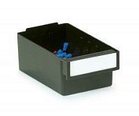 Выдвижные ячейки антистатические для миниатюрных компонентов Treston L-61-4ESD