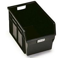 Навесные штабелируемые антистатические ячейки Treston 3149-4ESD